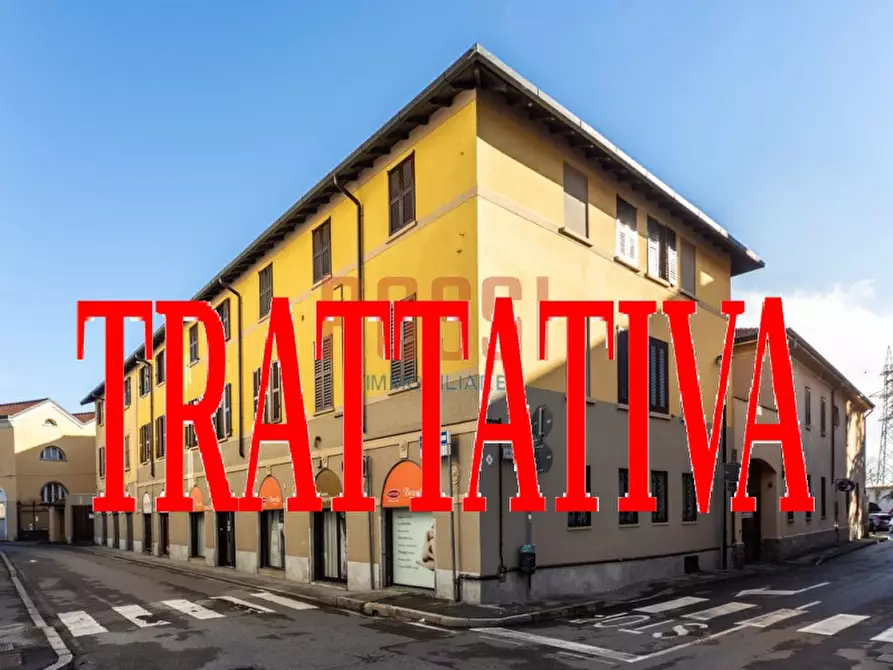 Immagine 1 di Appartamento in vendita  in VIA CASATI 9 a Monza