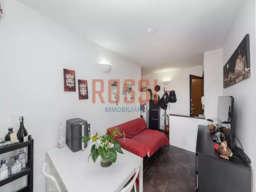 Immagine 2 di Appartamento in vendita  in VIA CASATI 9 a Monza