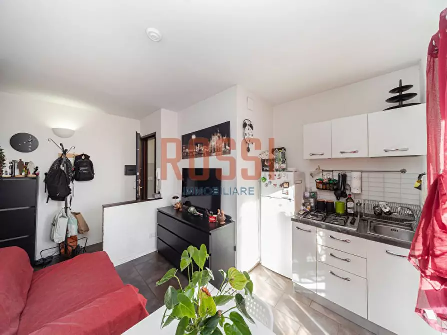 Immagine 4 di Appartamento in vendita  in VIA CASATI 9 a Monza