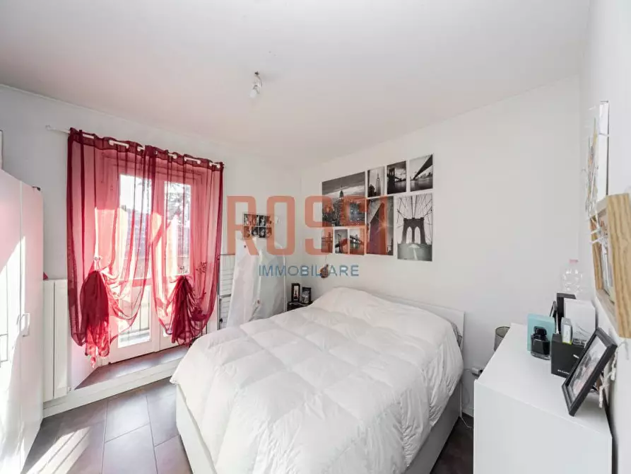 Immagine 5 di Appartamento in vendita  in VIA CASATI 9 a Monza