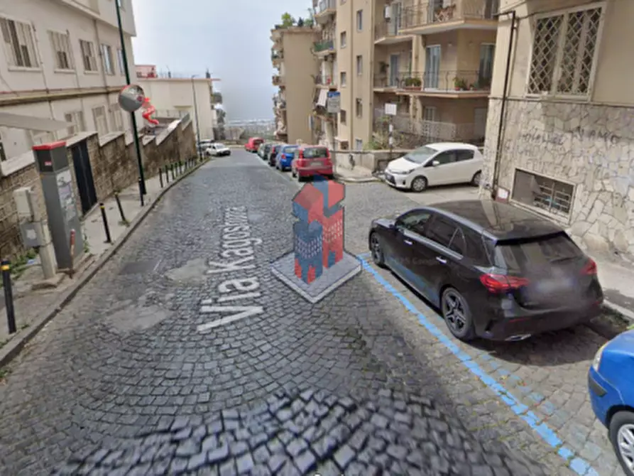 Immagine 7 di Negozio in vendita  in VIA KAGOSHIMA (PARTE ALTA,QUASI ANGOLO VIA S.STEFANO) a Napoli