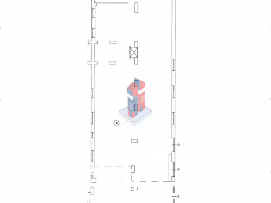 Immagine 8 di Negozio in vendita  in VIA KAGOSHIMA (PARTE ALTA,QUASI ANGOLO VIA S.STEFANO) a Napoli