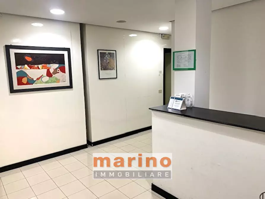 Immagine 1 di Ufficio in vendita  in Via Nazareth a Padova