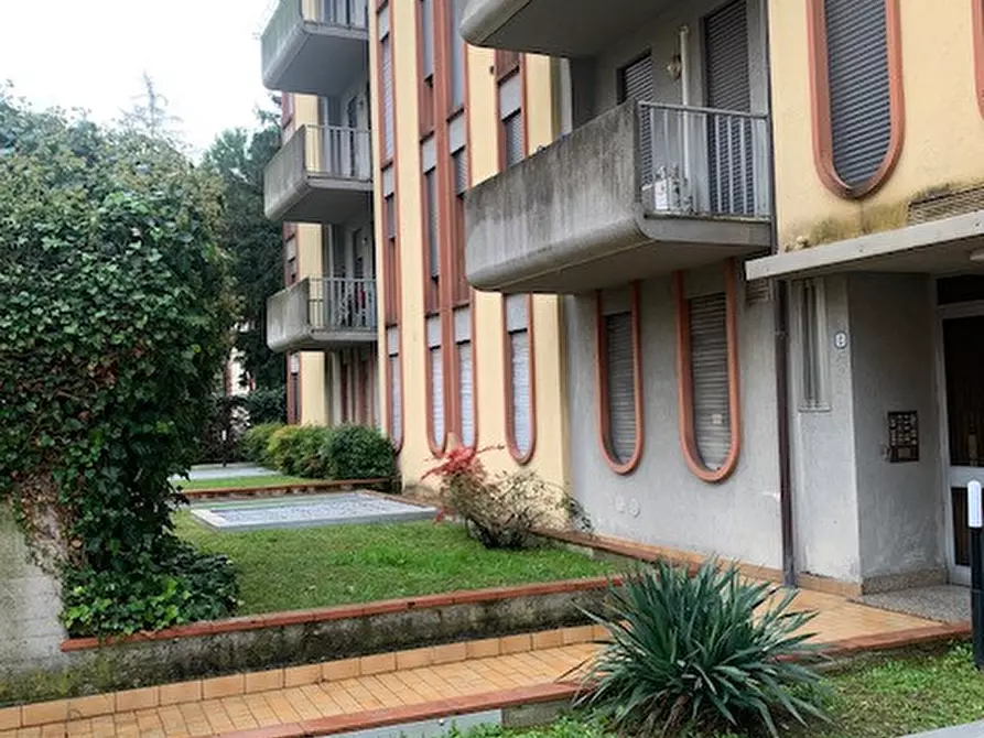 Immagine 4 di Ufficio in vendita  in Via Nazareth a Padova