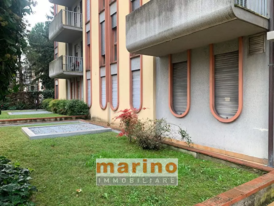 Immagine 6 di Ufficio in vendita  in Via Nazareth a Padova