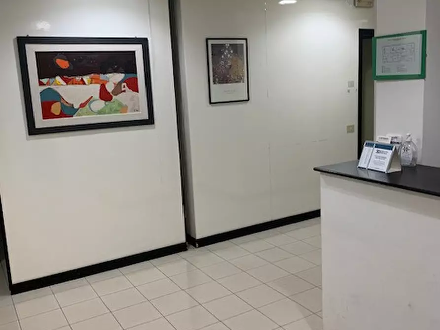Immagine 7 di Ufficio in vendita  in Via Nazareth a Padova