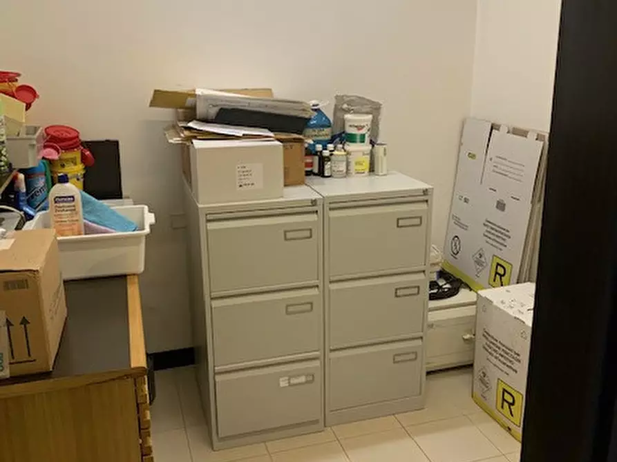 Immagine 9 di Ufficio in vendita  in Via Nazareth a Padova