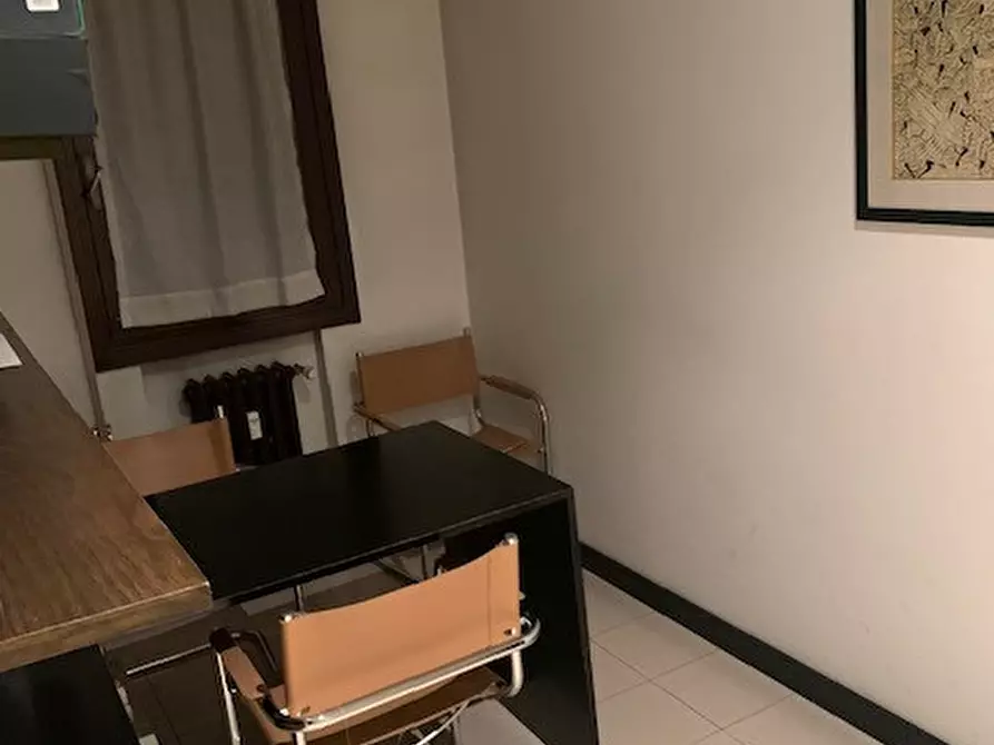 Immagine 11 di Ufficio in vendita  in Via Nazareth a Padova
