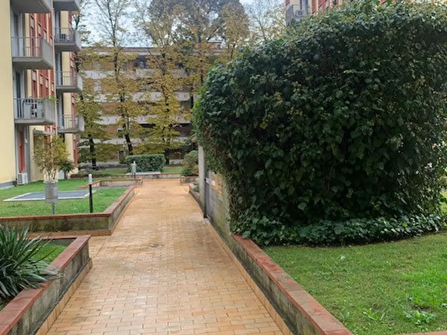 Immagine 13 di Ufficio in vendita  in Via Nazareth a Padova