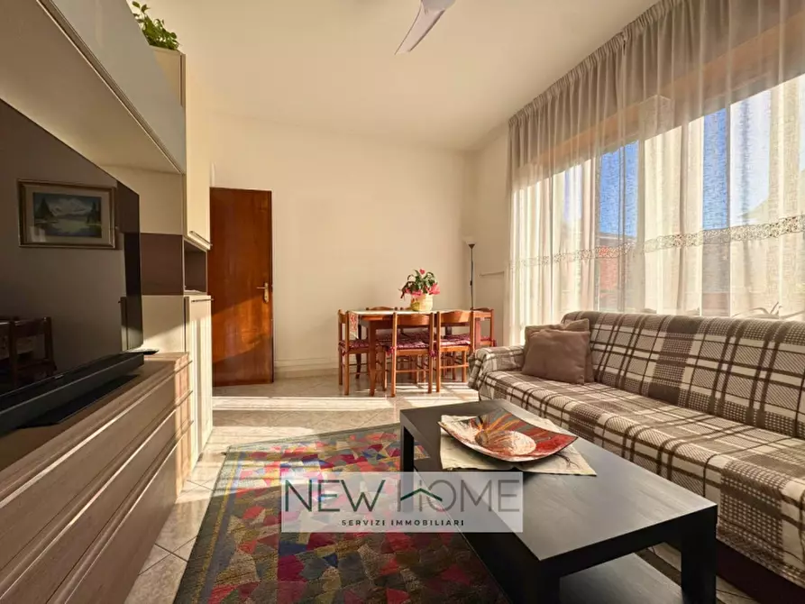 Immagine 1 di Appartamento in vendita  in Via Galeazzo Florimonte 12 a Verona