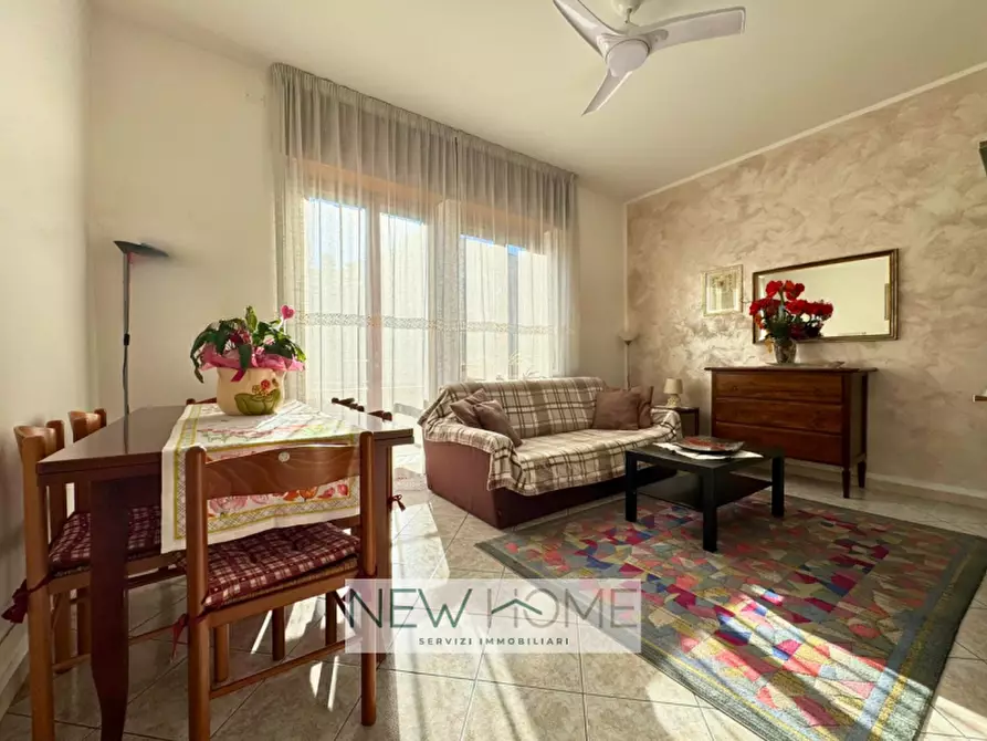 Immagine 2 di Appartamento in vendita  in Via Galeazzo Florimonte 12 a Verona