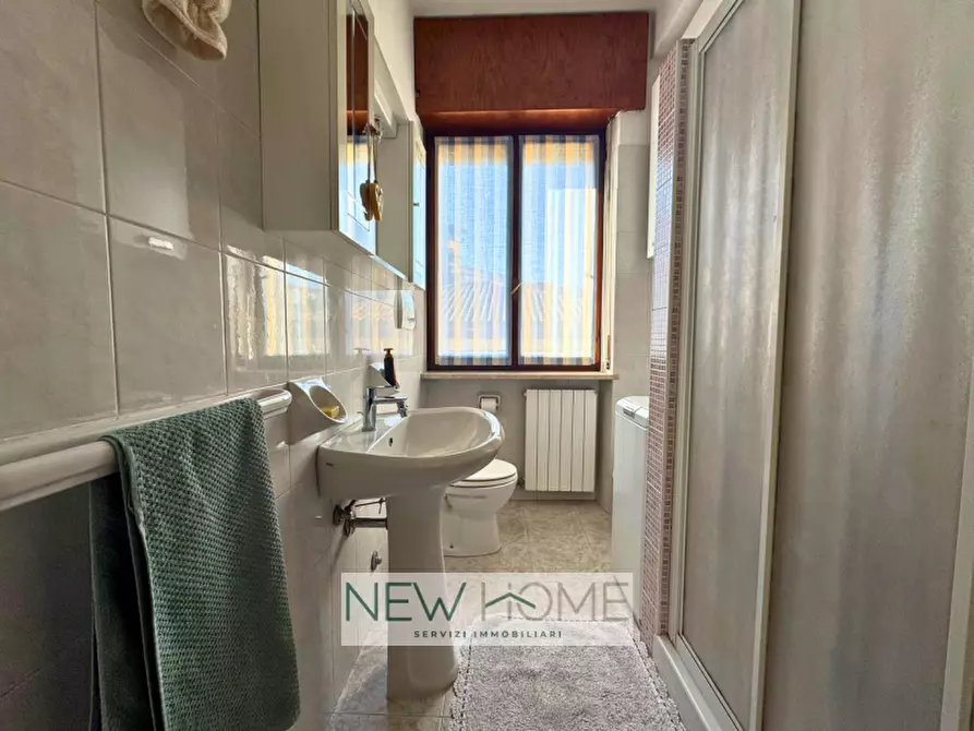 Immagine 3 di Appartamento in vendita  in Via Galeazzo Florimonte 12 a Verona