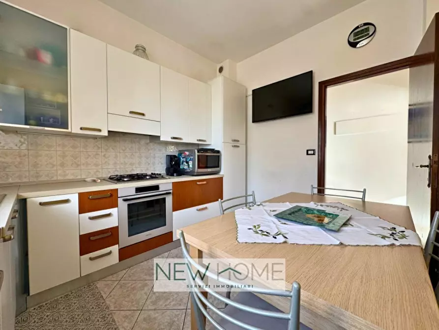 Immagine 6 di Appartamento in vendita  in Via Galeazzo Florimonte 12 a Verona