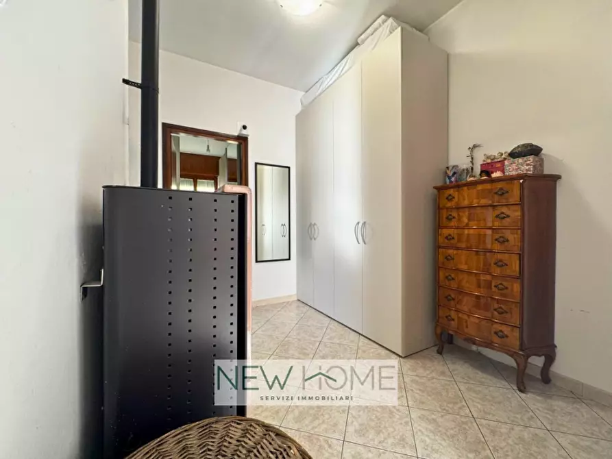 Immagine 7 di Appartamento in vendita  in Via Galeazzo Florimonte 12 a Verona