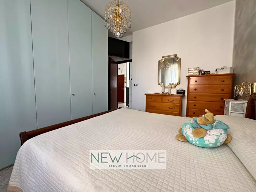 Immagine 8 di Appartamento in vendita  in Via Galeazzo Florimonte 12 a Verona