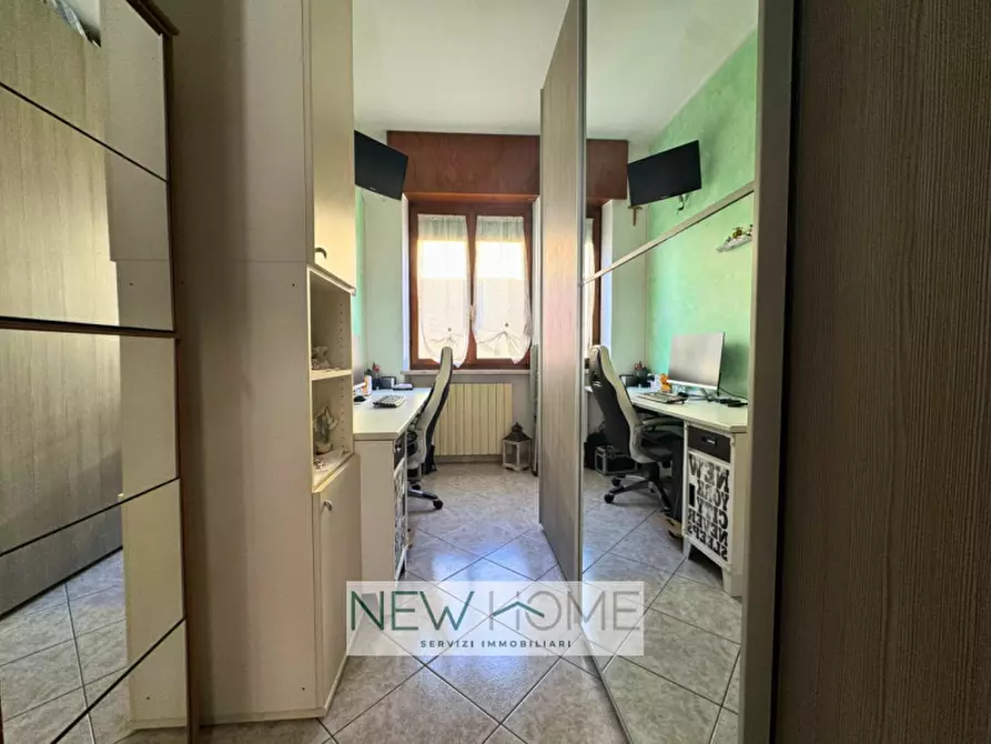 Immagine 9 di Appartamento in vendita  in Via Galeazzo Florimonte 12 a Verona