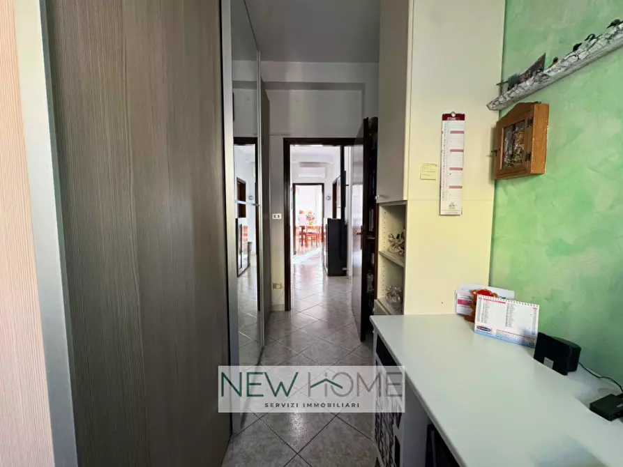 Immagine 10 di Appartamento in vendita  in Via Galeazzo Florimonte 12 a Verona