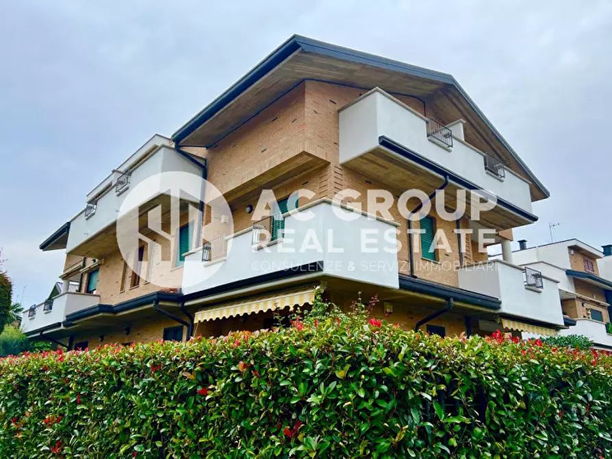 Immagine 1 di Appartamento in affitto  in Via F.lli Ghirimoldi a Gerenzano