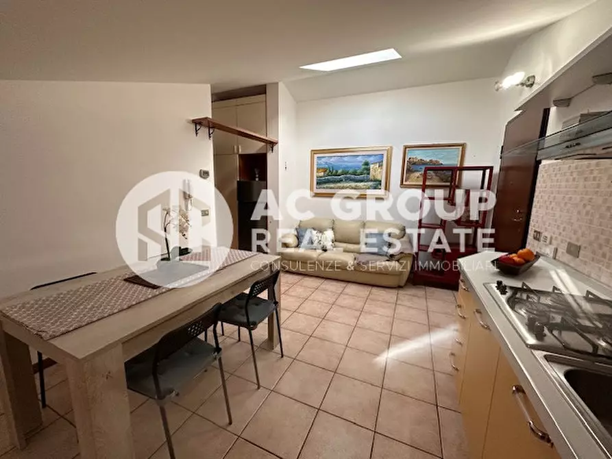 Immagine 2 di Appartamento in affitto  in Via F.lli Ghirimoldi a Gerenzano