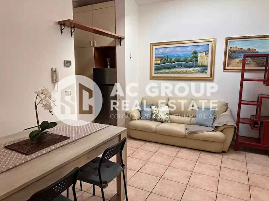 Immagine 3 di Appartamento in affitto  in Via F.lli Ghirimoldi a Gerenzano