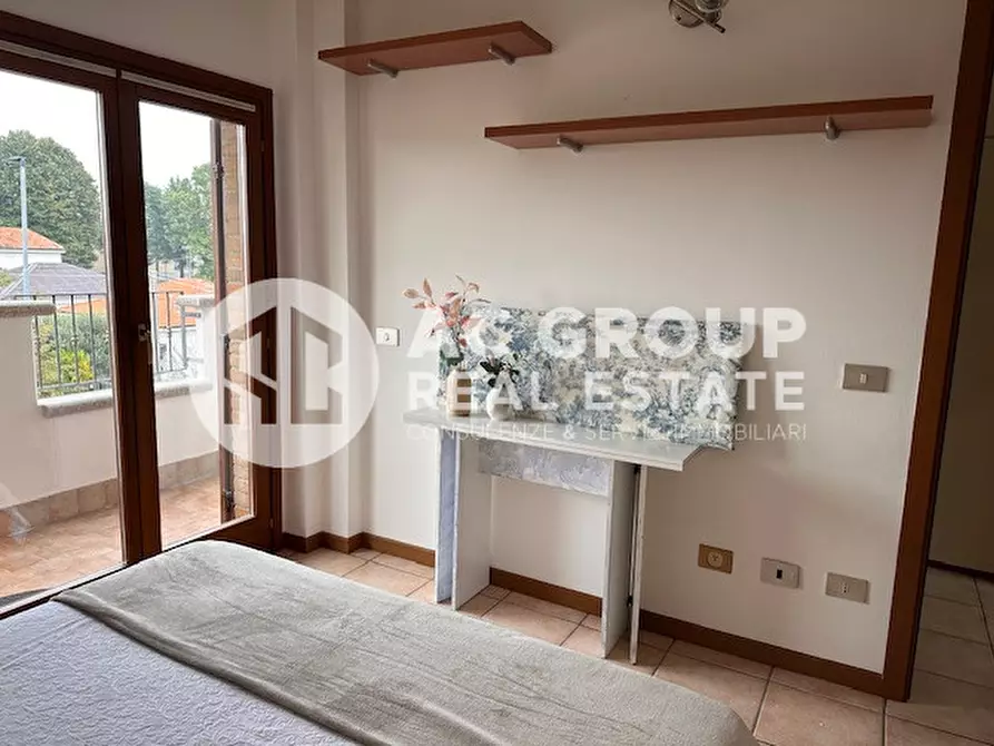 Immagine 4 di Appartamento in affitto  in Via F.lli Ghirimoldi a Gerenzano