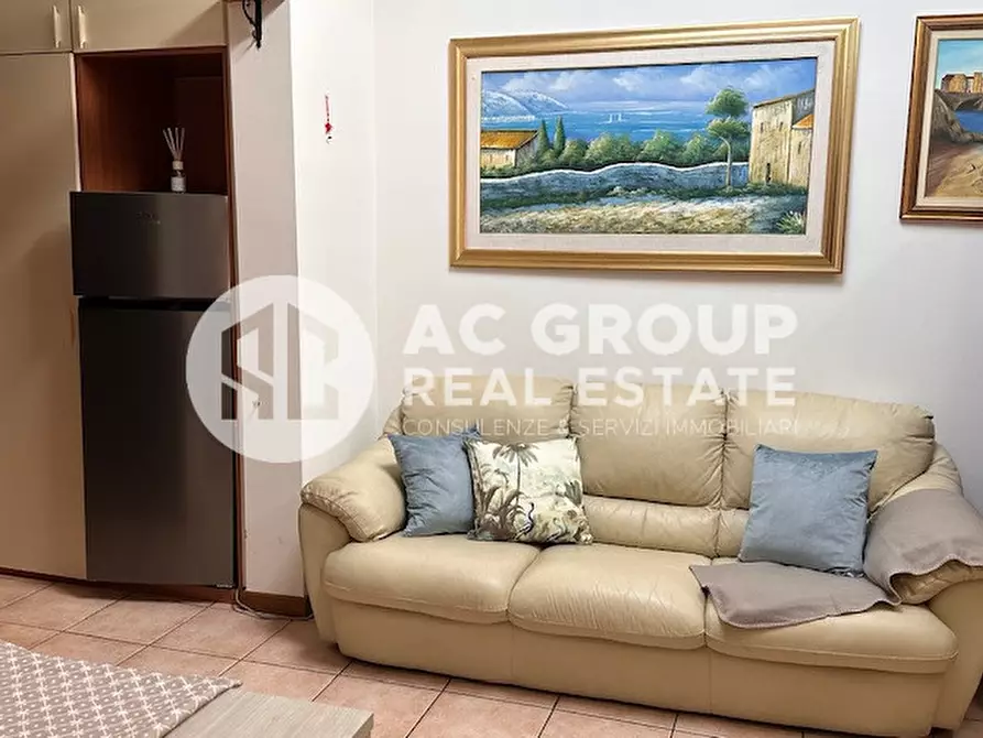 Immagine 5 di Appartamento in affitto  in Via F.lli Ghirimoldi a Gerenzano