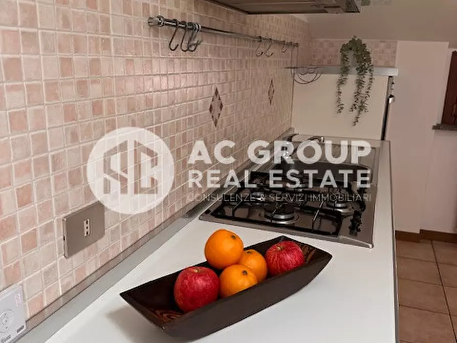 Immagine 6 di Appartamento in affitto  in Via F.lli Ghirimoldi a Gerenzano