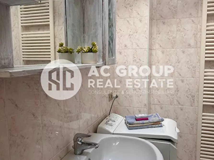 Immagine 8 di Appartamento in affitto  in Via F.lli Ghirimoldi a Gerenzano