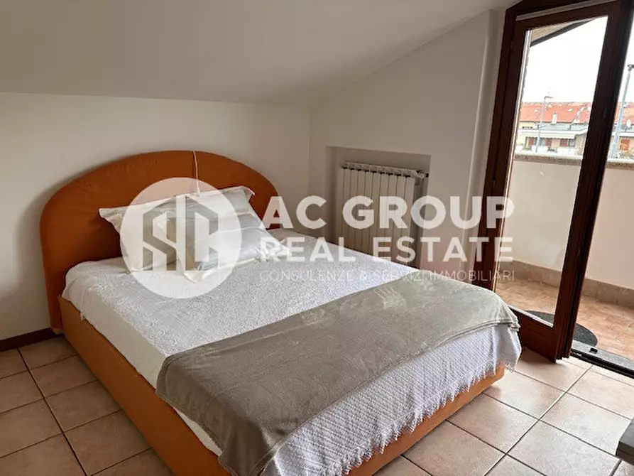 Immagine 9 di Appartamento in affitto  in Via F.lli Ghirimoldi a Gerenzano