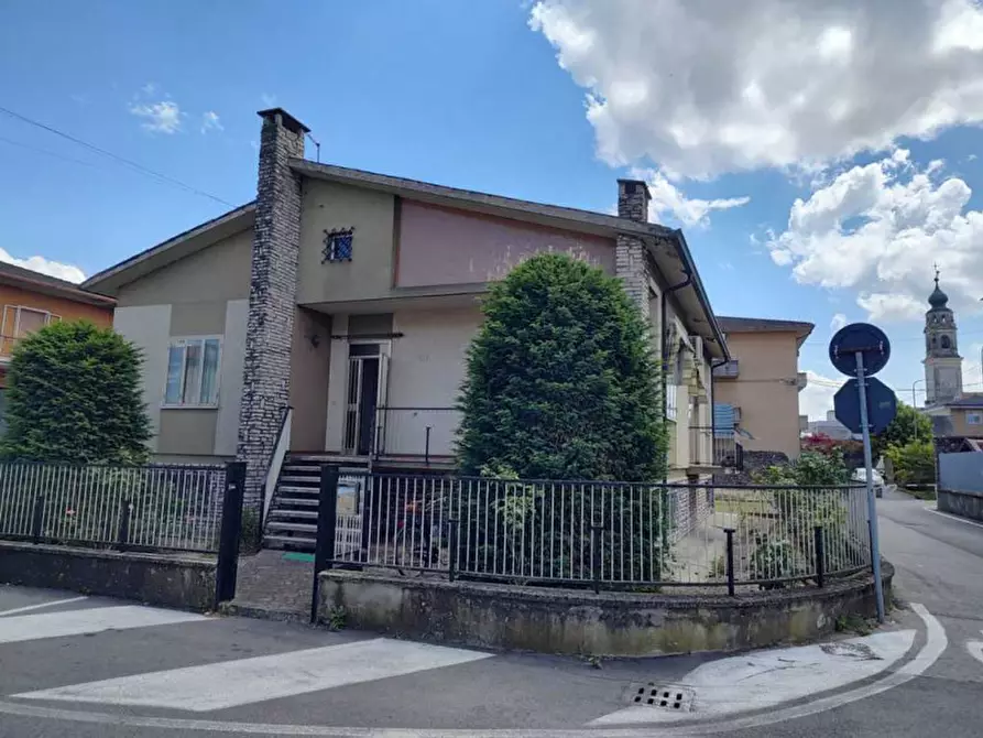 Immagine 4 di Casa indipendente in vendita  a Mozzecane