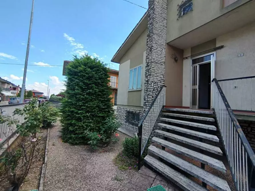 Immagine 5 di Casa indipendente in vendita  a Mozzecane