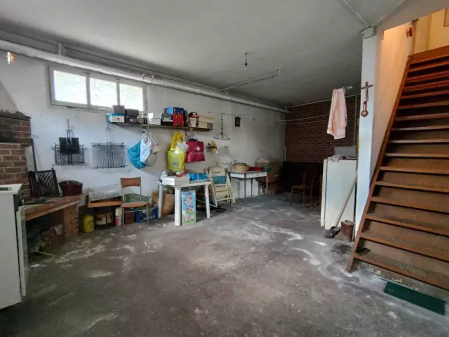 Immagine 13 di Casa indipendente in vendita  a Mozzecane
