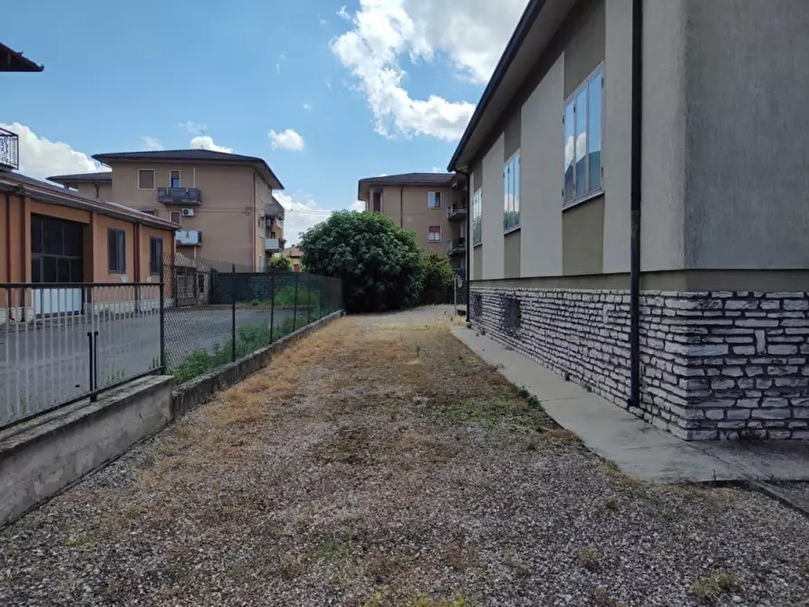 Immagine 16 di Casa indipendente in vendita  a Mozzecane