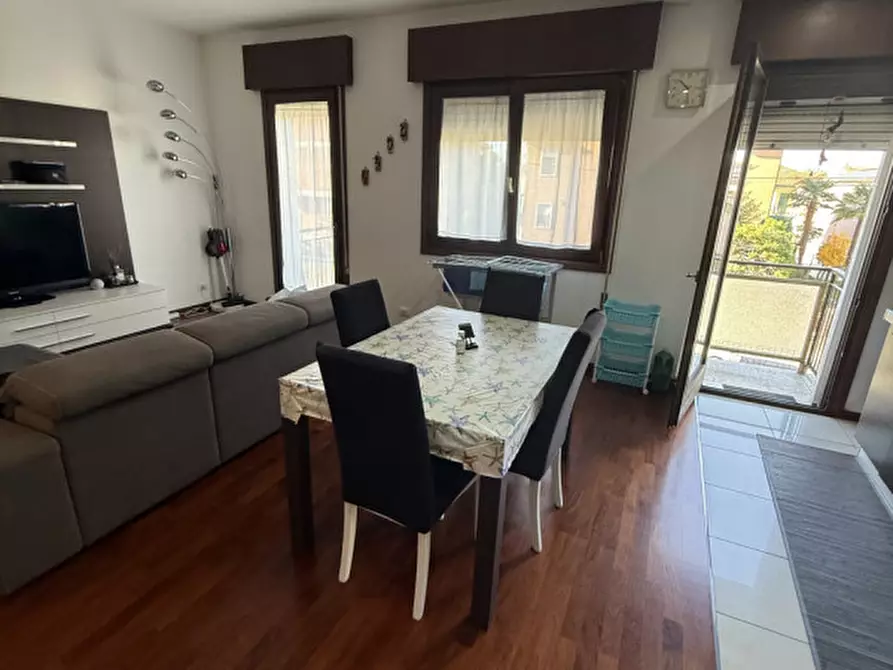 Immagine 3 di Appartamento in vendita  in vai ferrara a Venezia