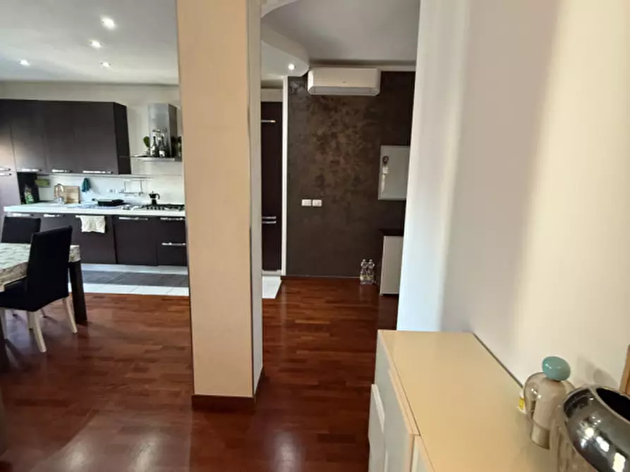 Immagine 8 di Appartamento in vendita  in vai ferrara a Venezia