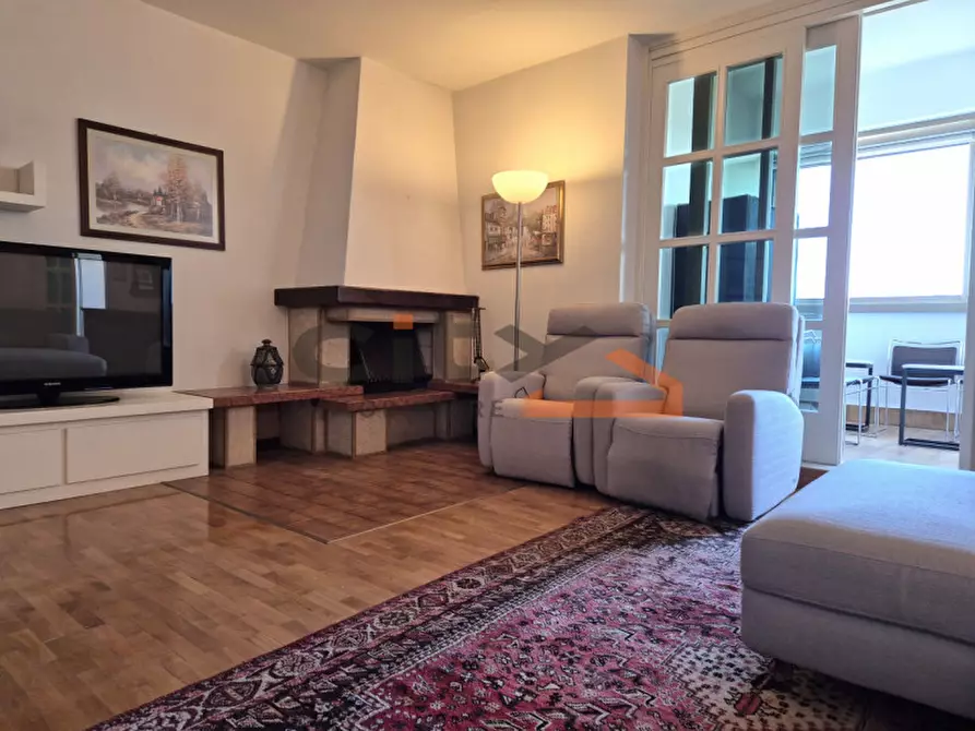 Immagine 1 di Appartamento in vendita  in S. Giuseppe di Cassola Viale Venezia 6 a Bassano Del Grappa