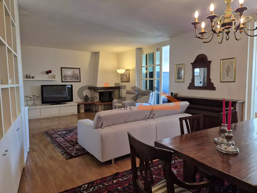 Immagine 2 di Appartamento in vendita  in S. Giuseppe di Cassola Viale Venezia 6 a Bassano Del Grappa