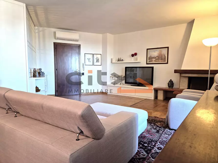 Immagine 3 di Appartamento in vendita  in S. Giuseppe di Cassola Viale Venezia 6 a Bassano Del Grappa