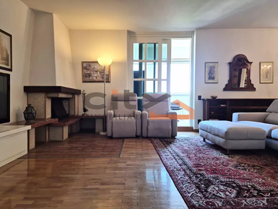 Immagine 4 di Appartamento in vendita  in S. Giuseppe di Cassola Viale Venezia 6 a Bassano Del Grappa