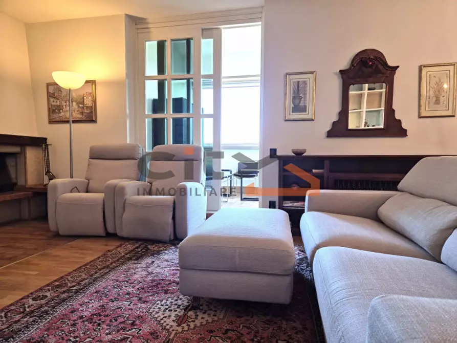 Immagine 6 di Appartamento in vendita  in S. Giuseppe di Cassola Viale Venezia 6 a Bassano Del Grappa