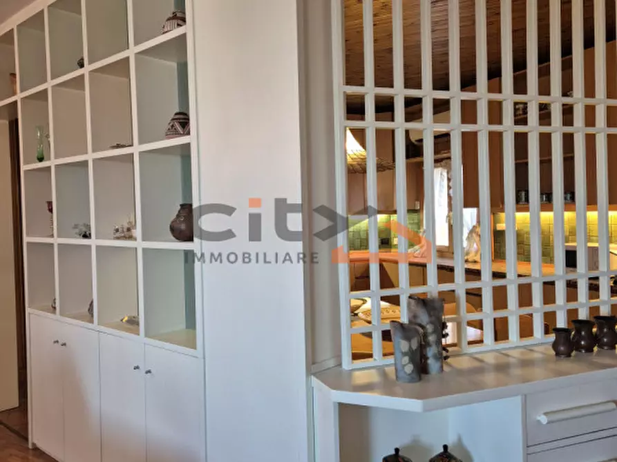 Immagine 8 di Appartamento in vendita  in S. Giuseppe di Cassola Viale Venezia 6 a Bassano Del Grappa