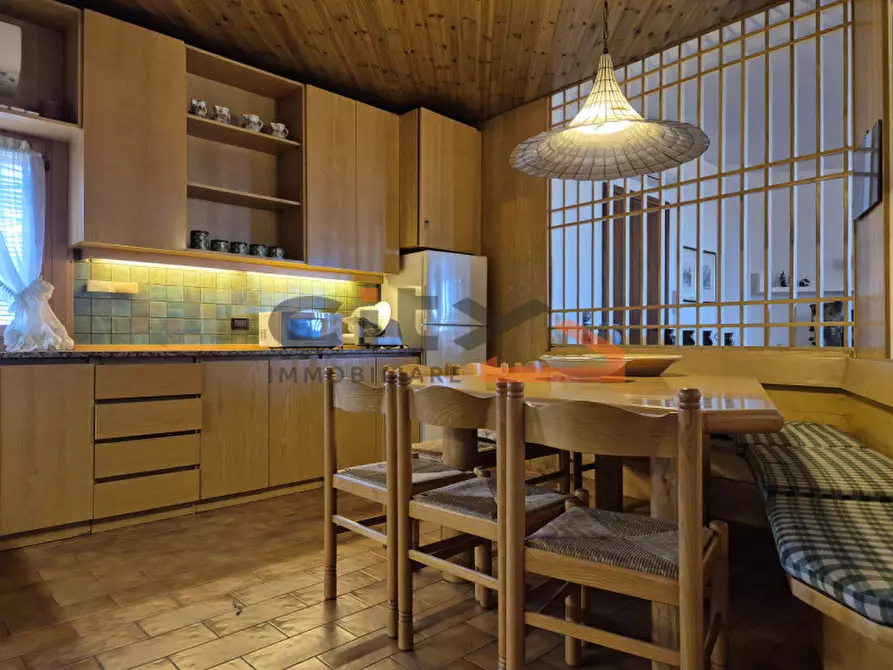 Immagine 9 di Appartamento in vendita  in S. Giuseppe di Cassola Viale Venezia 6 a Bassano Del Grappa