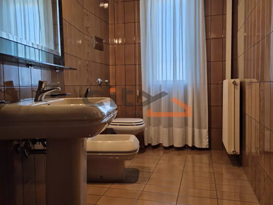 Immagine 12 di Appartamento in vendita  in S. Giuseppe di Cassola Viale Venezia 6 a Bassano Del Grappa