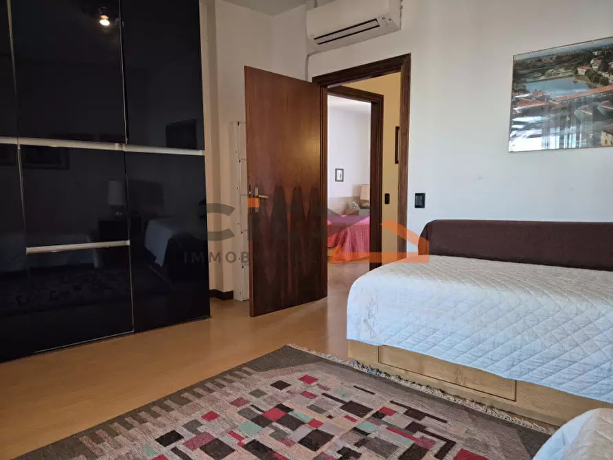 Immagine 14 di Appartamento in vendita  in S. Giuseppe di Cassola Viale Venezia 6 a Bassano Del Grappa