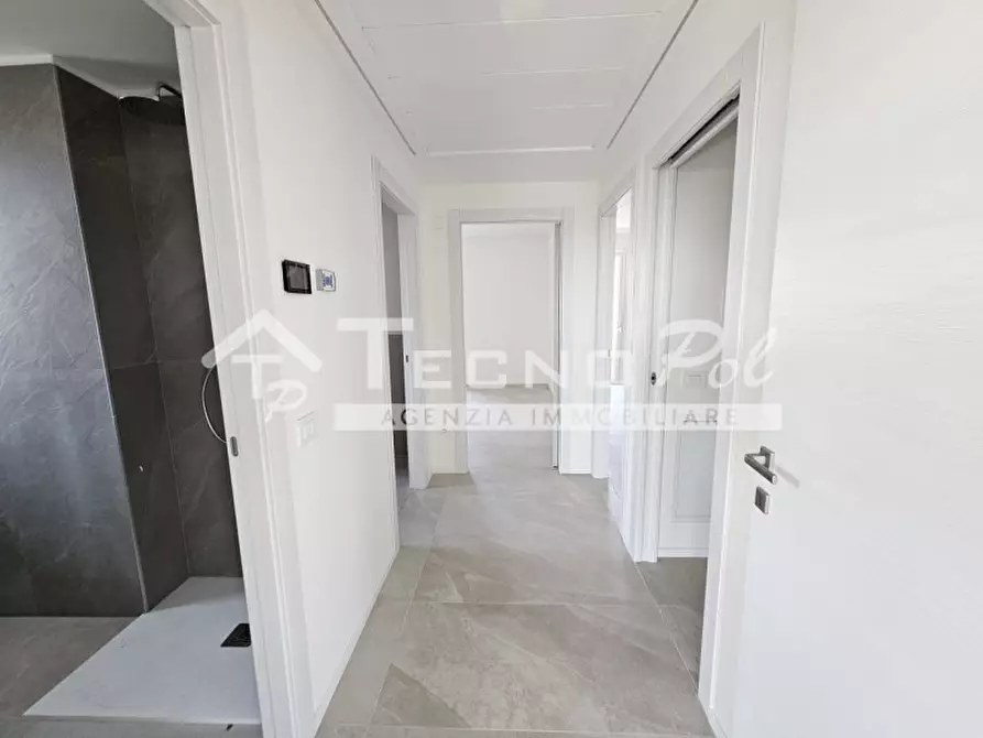 Immagine 4 di Attico in vendita  in Via Guido Reni a Padova