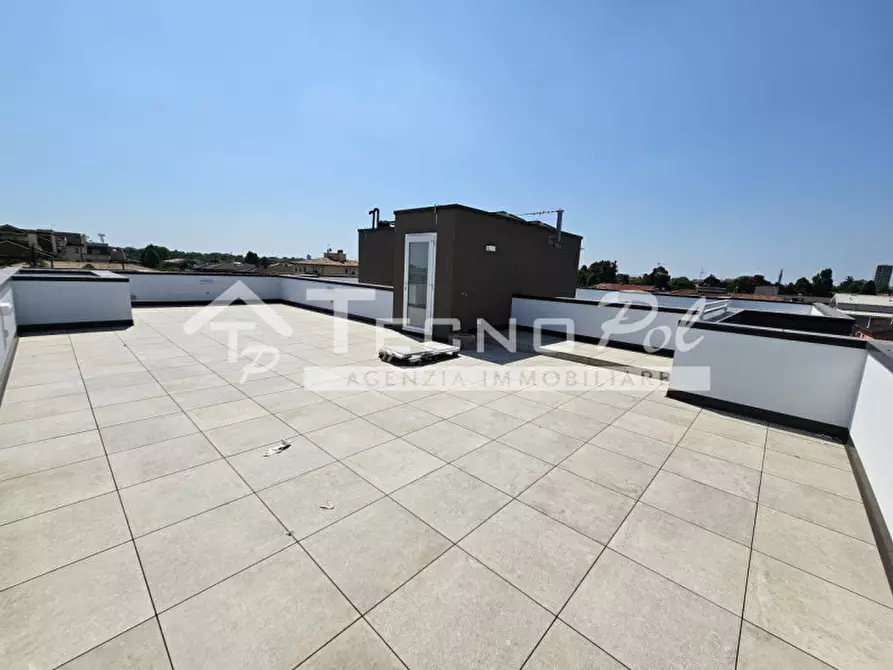 Immagine 10 di Attico in vendita  in Via Guido Reni a Padova