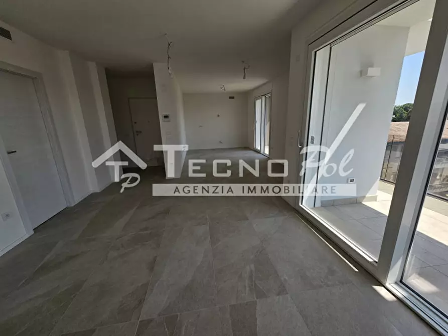 Immagine 15 di Attico in vendita  in Via Guido Reni a Padova