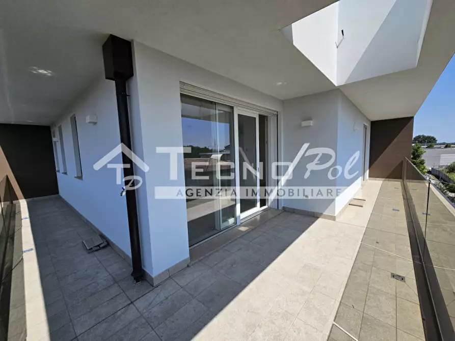 Immagine 17 di Attico in vendita  in Via Guido Reni a Padova