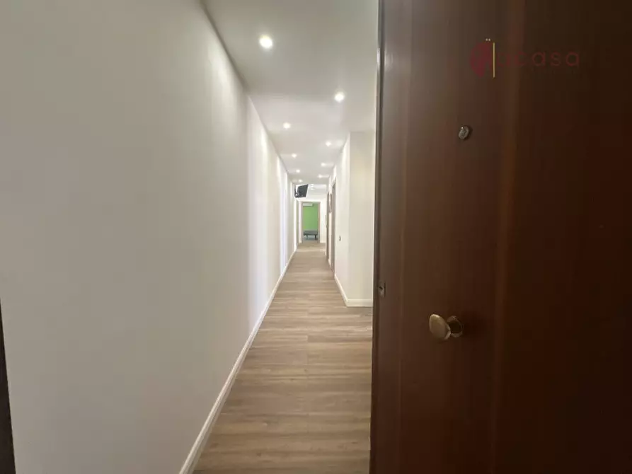 Immagine 3 di Appartamento in vendita  in Via Elia Crisafulli 15 a Palermo