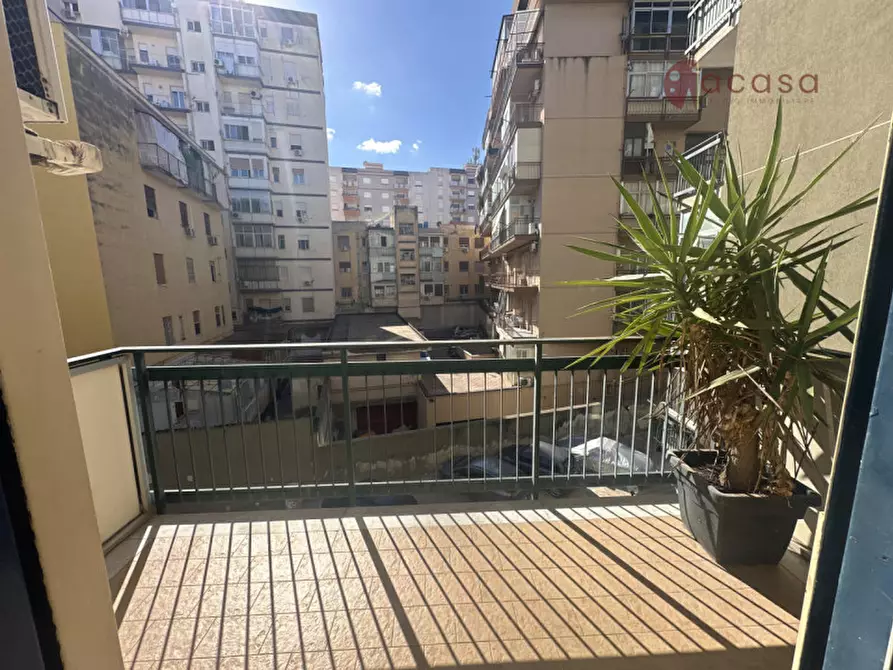 Immagine 6 di Appartamento in vendita  in Via Elia Crisafulli 15 a Palermo